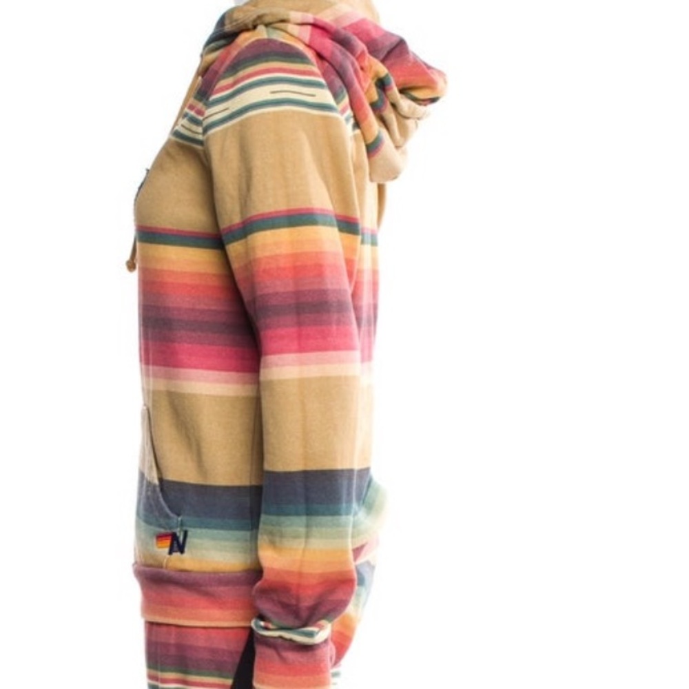 Aviator Nation  Bolt Serape set NWT - Picture 9 of 14